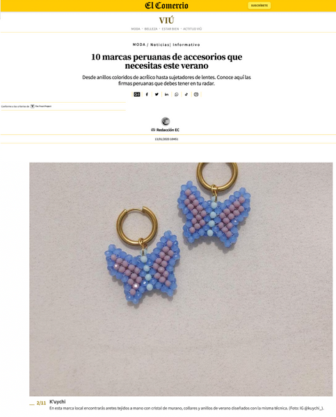 by El Comercio