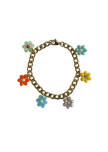 Cargar imagen en el visor de la galería, Flower Power Bracelet
