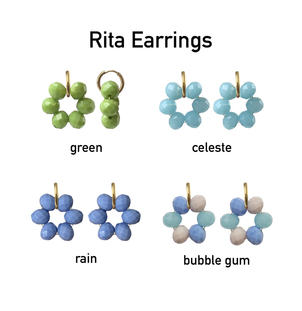 Rita Earrings