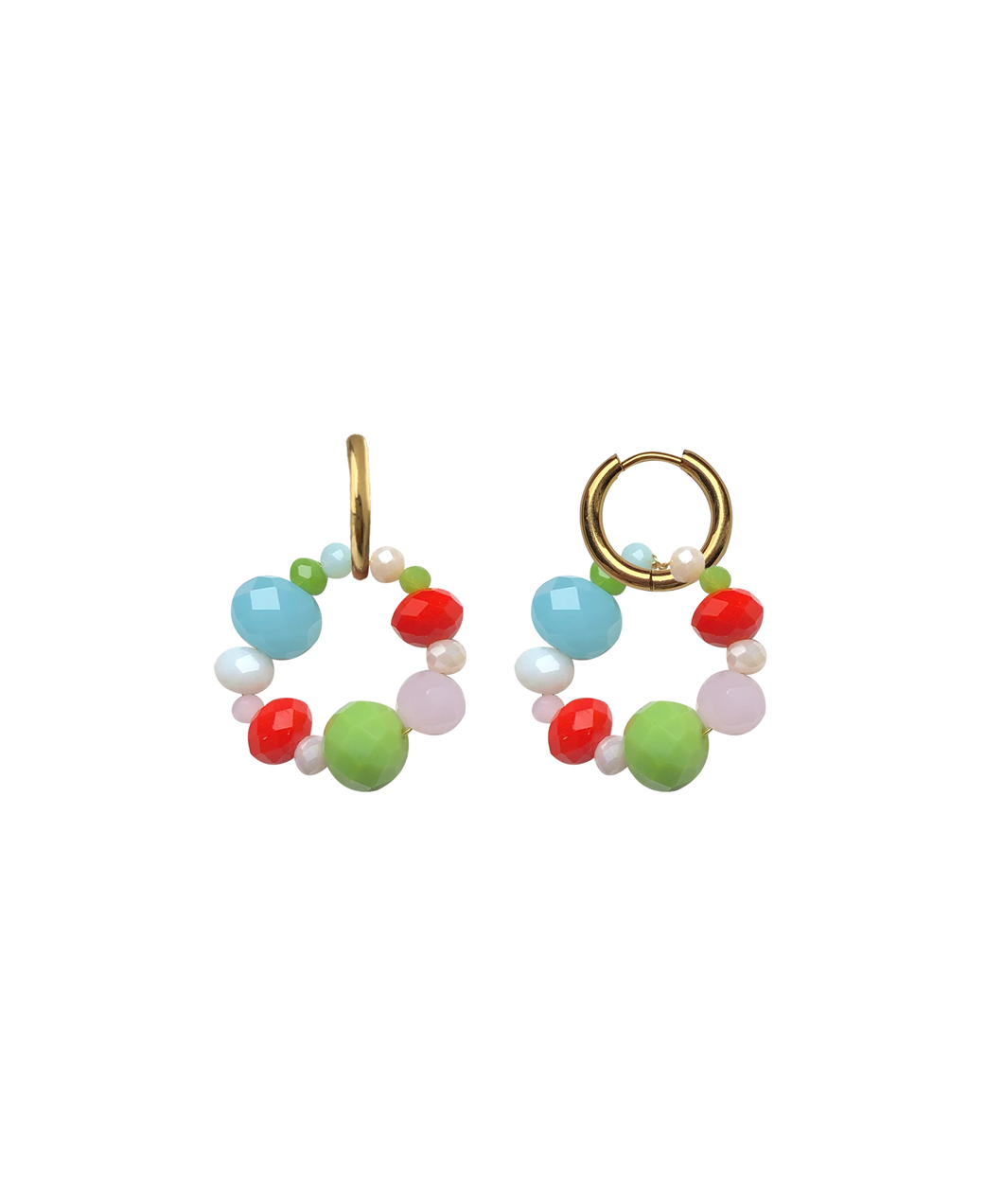 Chili Earrings